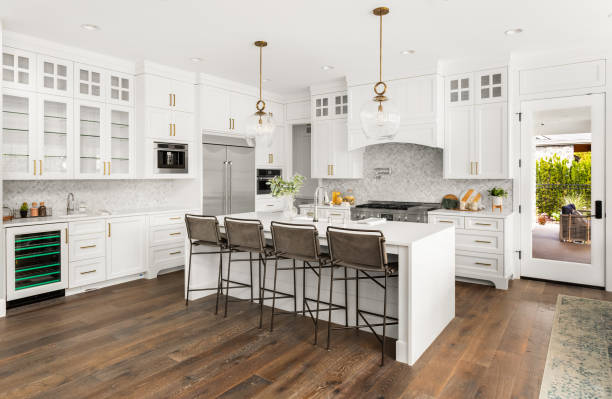 Cabinet Refacing Fort Belvoir
