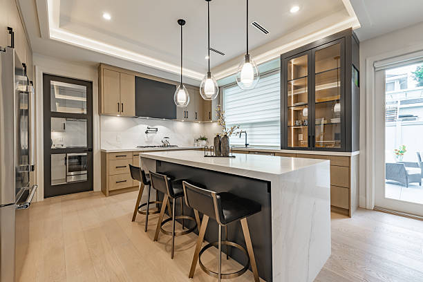 Kitchen flooring contractor Fort Belvoir